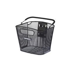 Cesta delantera asa Basil Bold
