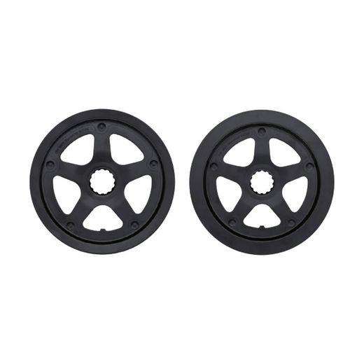 Cg + cr bosch gen3 mate