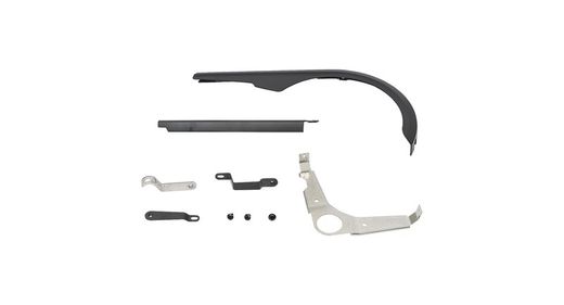 Chainguard sks chainblade 48t open stay mount avec brkt noir