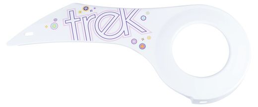 Paracatena trek mystic 20 rosa