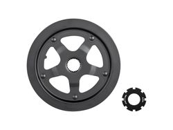 Plateaux Electra Hydrive pour vélo électrique