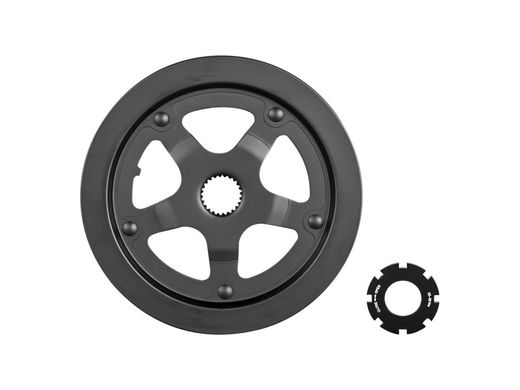 Plateaux Electra Hydrive pour vélo électrique