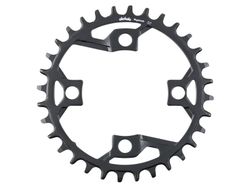 Platos FSA Gamma Pro Megatooth