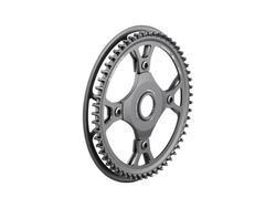 Bosch Gen4 belt drive plate