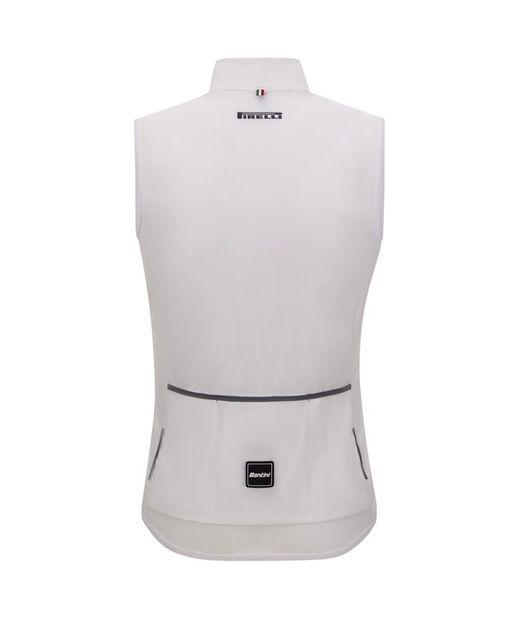 Gilet coupe-vent Pirelli