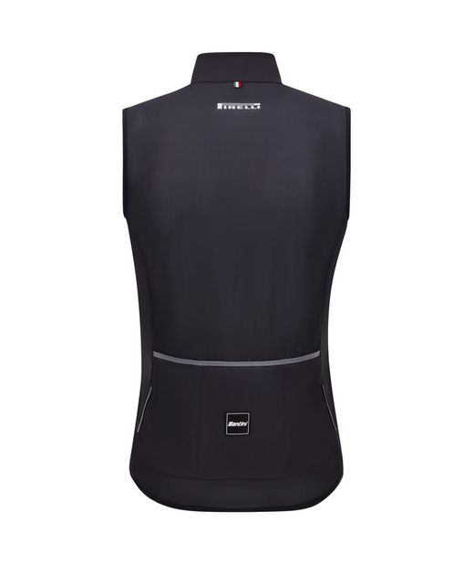 Gilet coupe-vent Pirelli