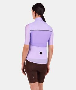 Gilet coupe-vent Santini RTR