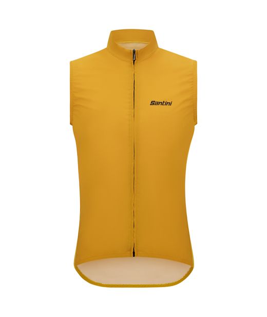 Gilet coupe-vent Santini RTR