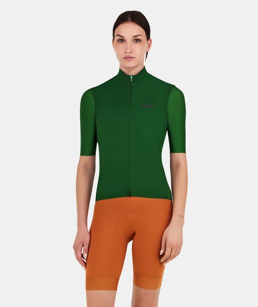 Gilet coupe-vent Santini RTR