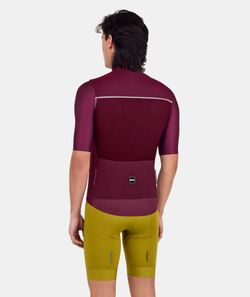 Gilet coupe-vent Santini RTR