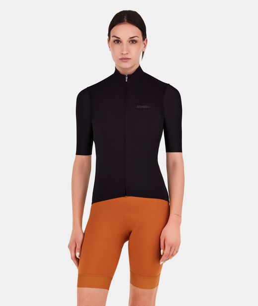 Gilet coupe-vent Santini RTR