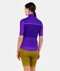 Gilet coupe-vent Santini RTR