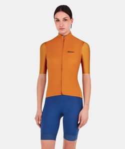 Gilet coupe-vent Santini RTR