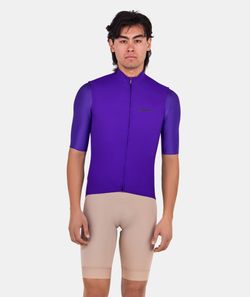 Gilet coupe-vent Santini RTR