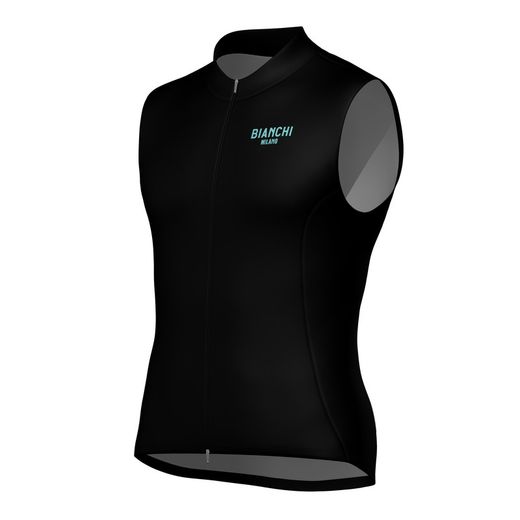 Gilet coupe-vent Bianchi Milano