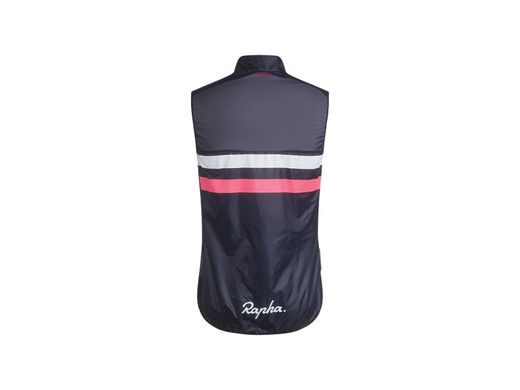 Chaleco Rapha Brevet Gilet