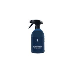 Shampoing vélo avec spray BBB "BioReadyWash", 500ml