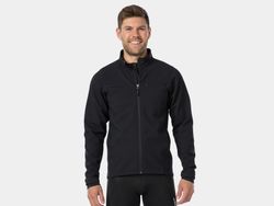 Chaqueta bontrager circuit softshell m negro