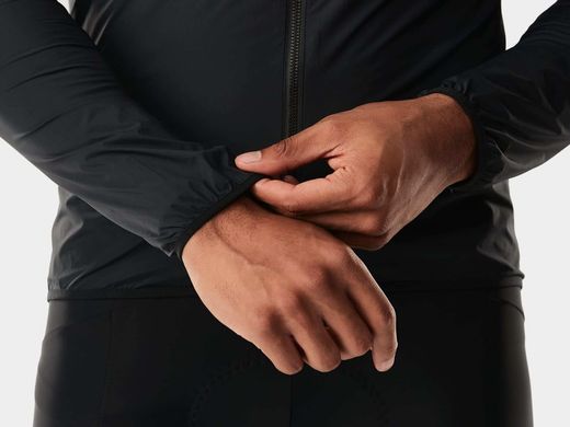 Couleurs de la veste Trek Circuit Windshell