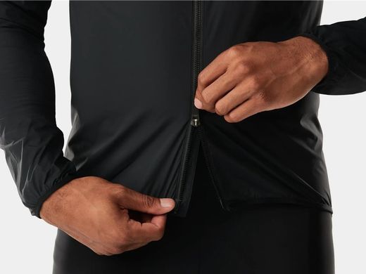 Couleurs de la veste Trek Circuit Windshell