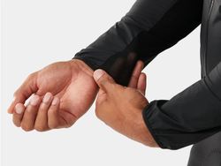 Couleurs de la veste Trek Circuit Windshell