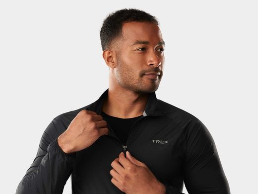 Couleurs de la veste Trek Circuit Windshell