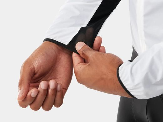 Couleurs de la veste Trek Circuit Windshell