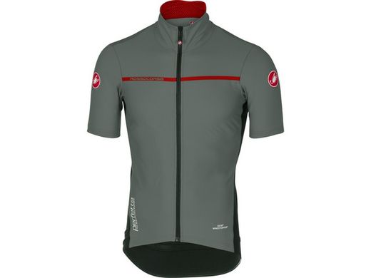 Chaqueta castelli perfetto ros light