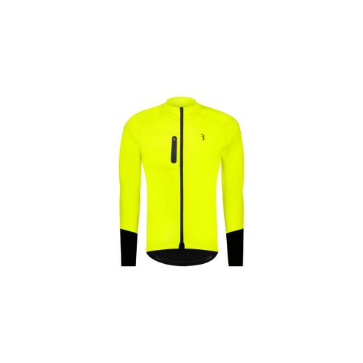 Chaqueta "ColdGuard"