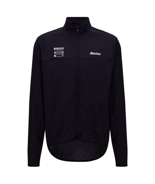 Chaqueta cortaviento Pirelli