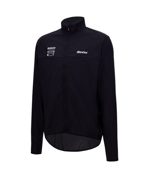 Pirelli windbreaker jacket