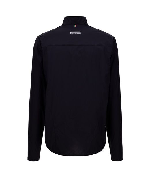 Pirelli windbreaker jacket