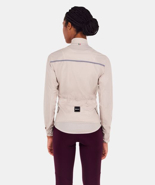 Giacca antivento Santini RTR