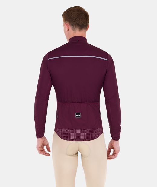 Giacca antivento Santini RTR