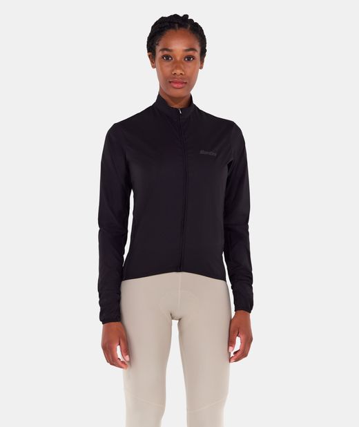 Giacca antivento Santini RTR