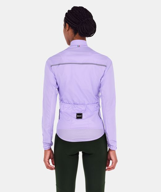 Giacca antivento Santini RTR