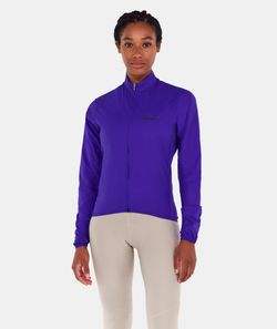 Giacca antivento Santini RTR