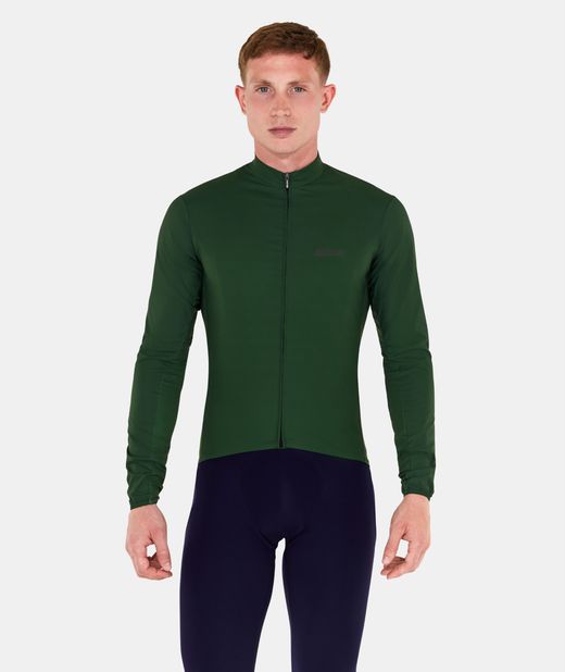 Giacca antivento Santini RTR