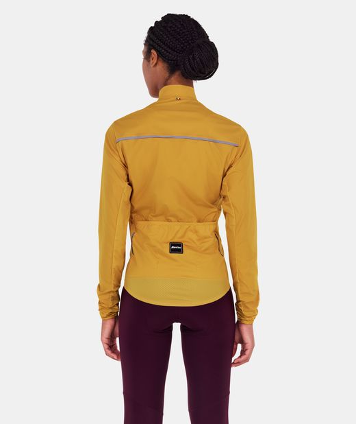 Giacca antivento Santini RTR