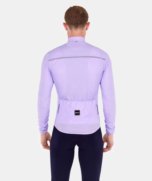 Giacca antivento Santini RTR