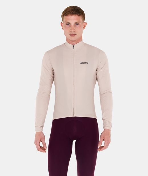Giacca antivento Santini RTR