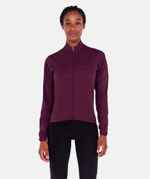 Giacca antivento Santini RTR