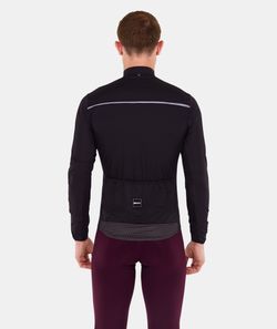 Giacca antivento Santini RTR