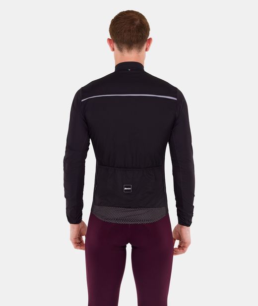 Giacca antivento Santini RTR