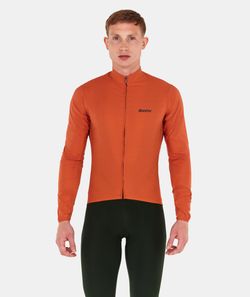 Giacca antivento Santini RTR