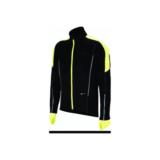 Chaqueta de invierno "ControlShield"