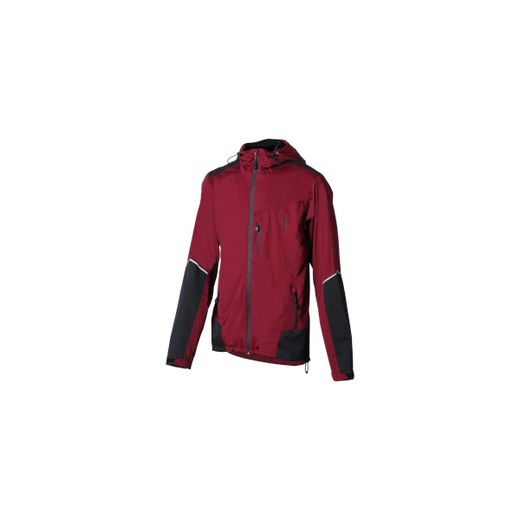BBB "DeltaShield" jacket