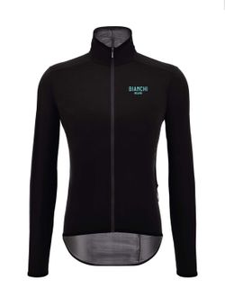 Chaqueta impermeable Bianchi Milano