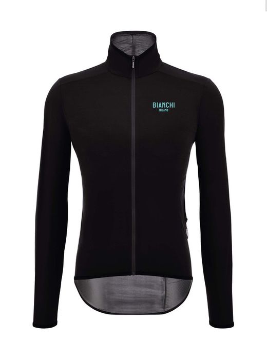 Jaqueta impermeable Bianchi Milano