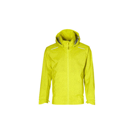 Chaqueta impermeable "Skane HiVis" para hombre, S